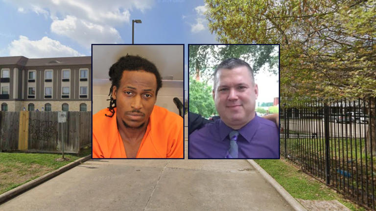 Chef who was giving back to his community by feeding the homeless shot to death after he refused to give man money: cops 2 AA2dy7bK