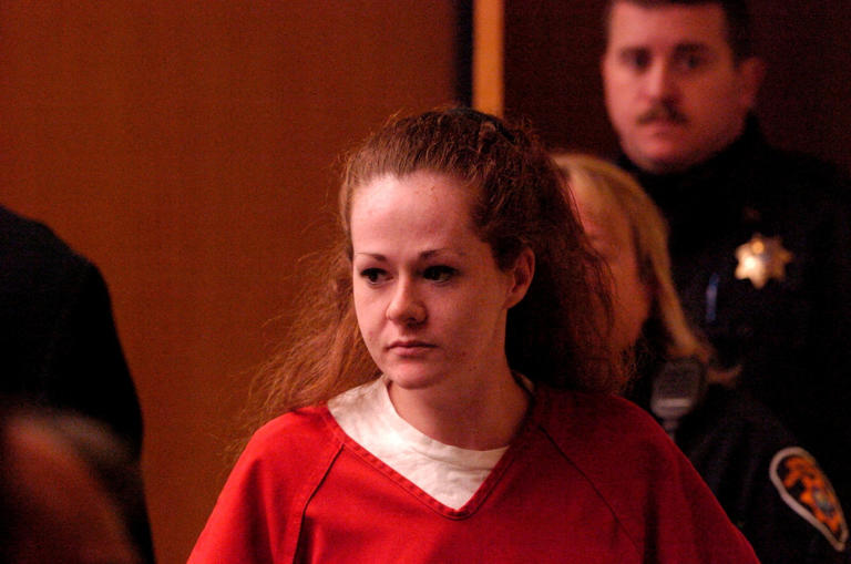 Christa Pike still in critical condition after botched execution, lawyer says 2 AA2dySZK