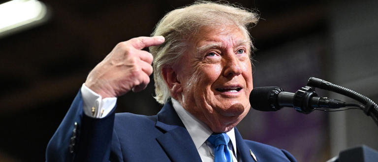 He gotta die bro: 3 college students arrested for threatening President Trump ahead of rally