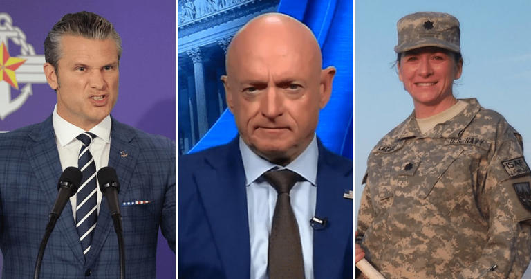 Hegseth's ousted 3-star admiral turns Pentagon shake-up into a 2026 House fight 2 AA2dymcs