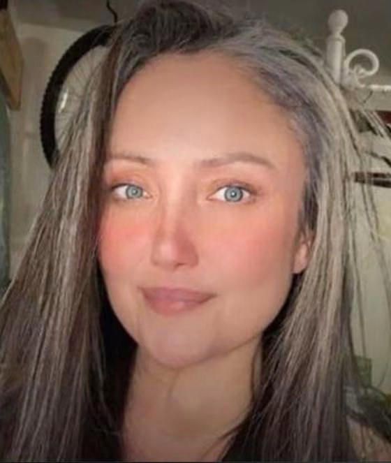 Flight attendant’s lifeless body found in Texas creek a year after she went missing, roommate arrested 2 AA2dz1rJ