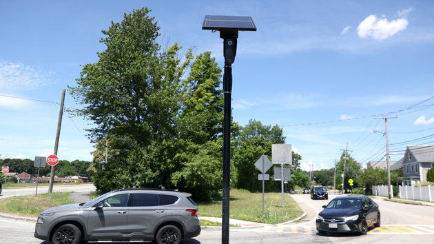 Federal judge says police can't use Flock cameras to go 'snooping through our personal lives' 2 AA2dzdqa