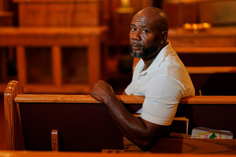 A freed man faces life back in prison after a Supreme Court ruling on the First Step Act aa2e0pd0