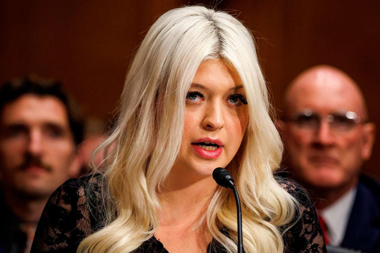 A flock camera linked her to a crash that killed 3 people. She spent 13 days in jail despite being innocent