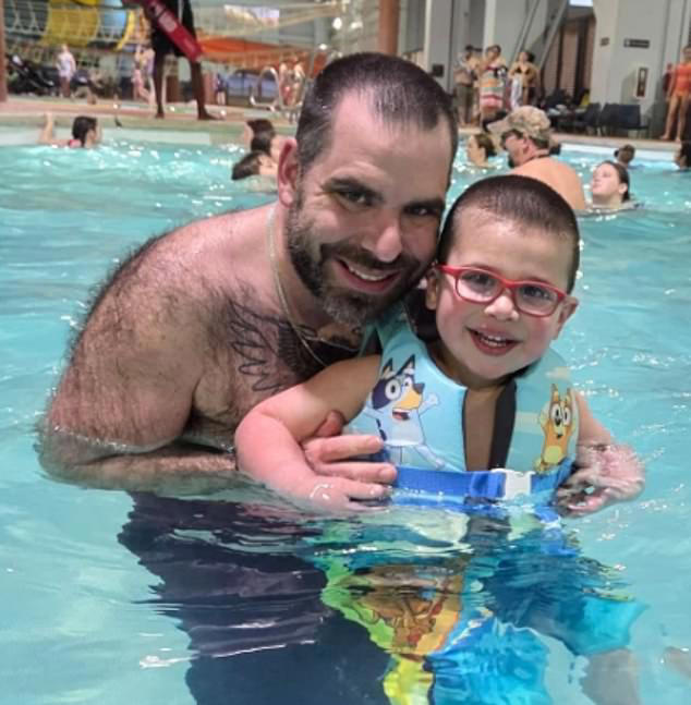 Report: Wife raided husband’s 401k before killing him and son