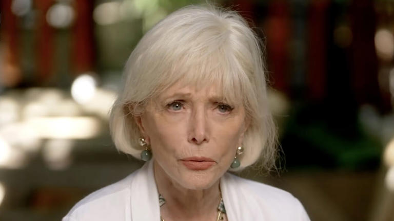 ’60 Minutes’ ratings plummet amid Lesley Stahl’s clash with Bari Weiss