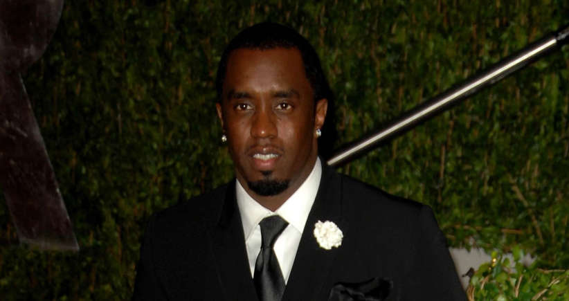 Sean ‘Diddy’ Combs’ injuries revealed after ‘vicious’ prison fight