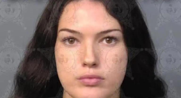Florida woman takes Uber to confront boyfriend, shoots female passenger to make a point, deputies say