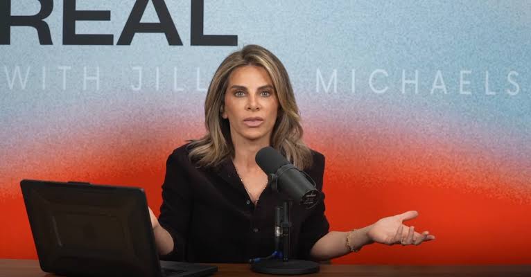 ‘I gotta be honest’: Jillian Michaels admits ‘a lot of Republicans’ come up to her and say they’re ‘not happy’